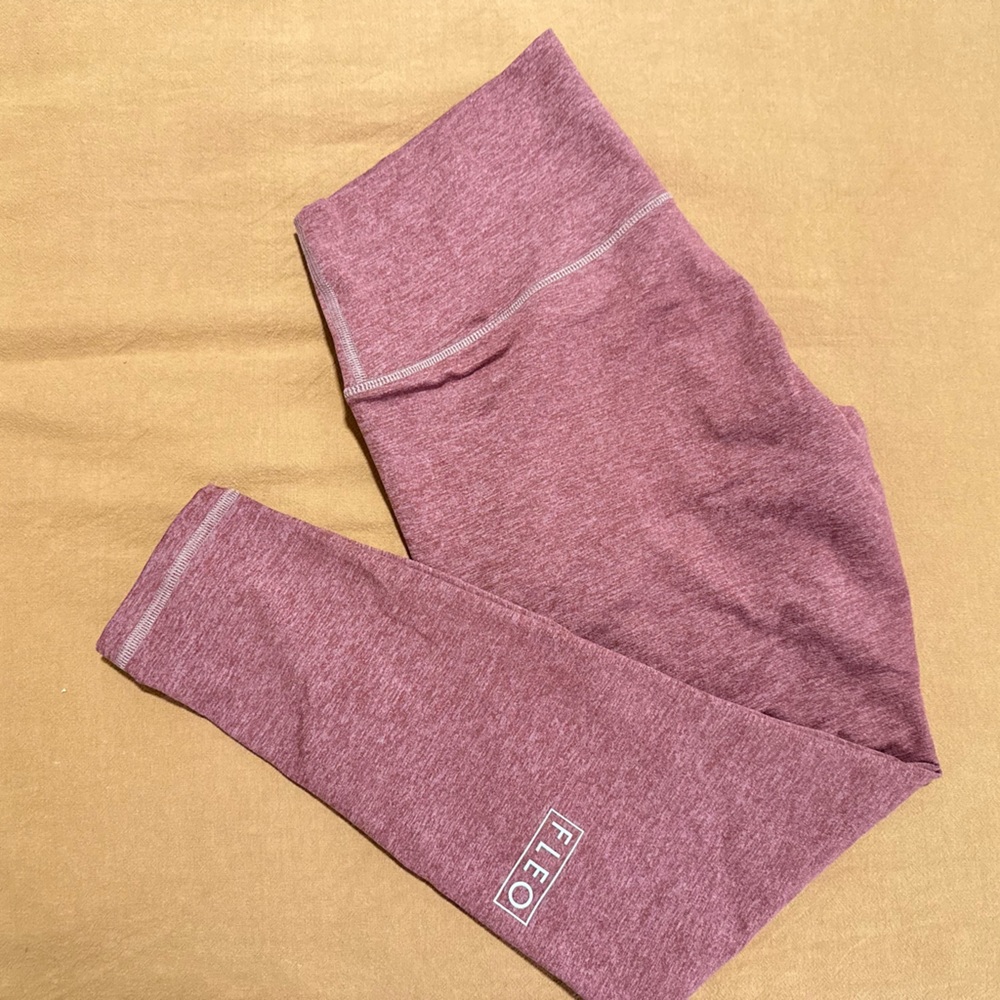 Fleo Leggings/Tights